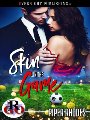 cover image of Skin in the Game